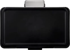 EKO Pedaalemmer Essential 2x15 L Zwart 20 EKO Pedaalemmer Essential 2x15 L Zwart -Mepal shop 1200x851 1