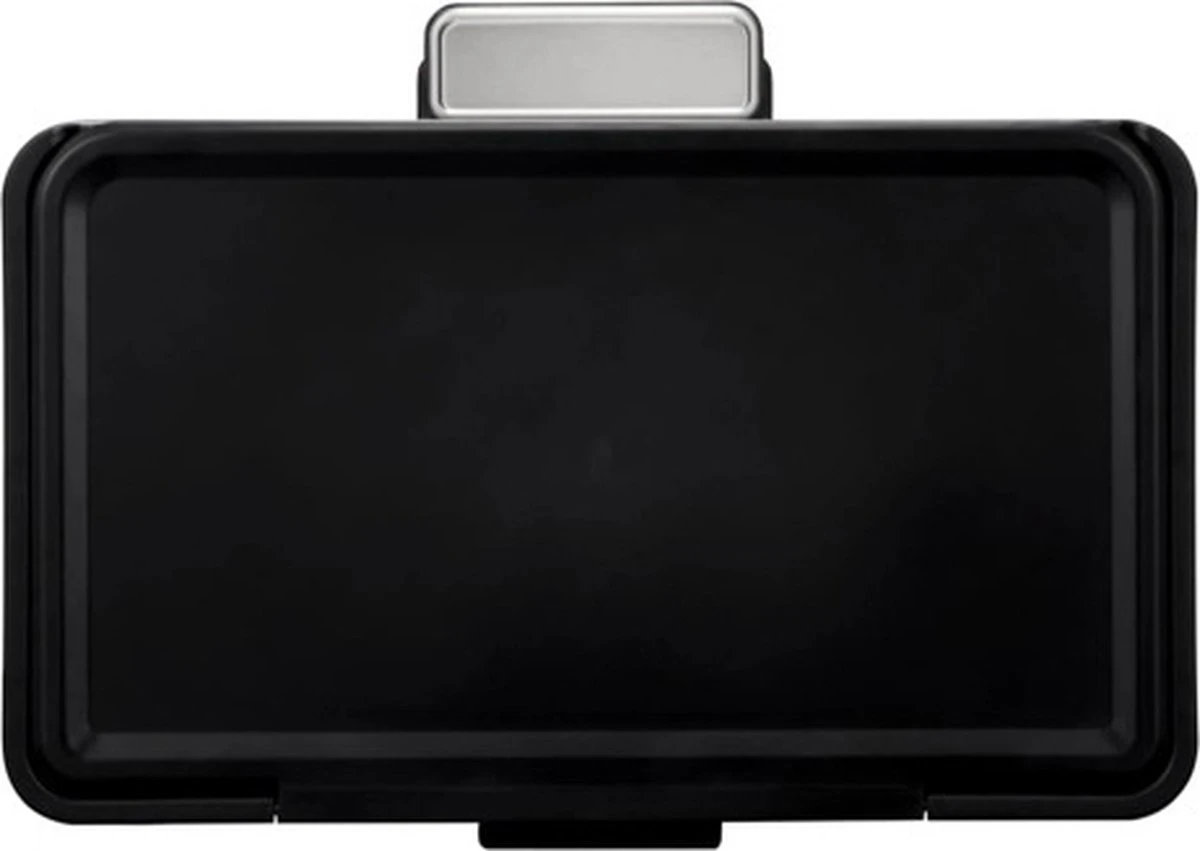 EKO Pedaalemmer Essential 2x15 L Zwart 11 EKO Pedaalemmer Essential 2x15 L Zwart - Afbeelding 9