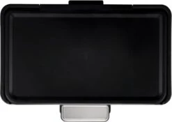 EKO Essential Prullenbak - 2x 20 L - Mat RVS -Mepal shop 1200x852 3