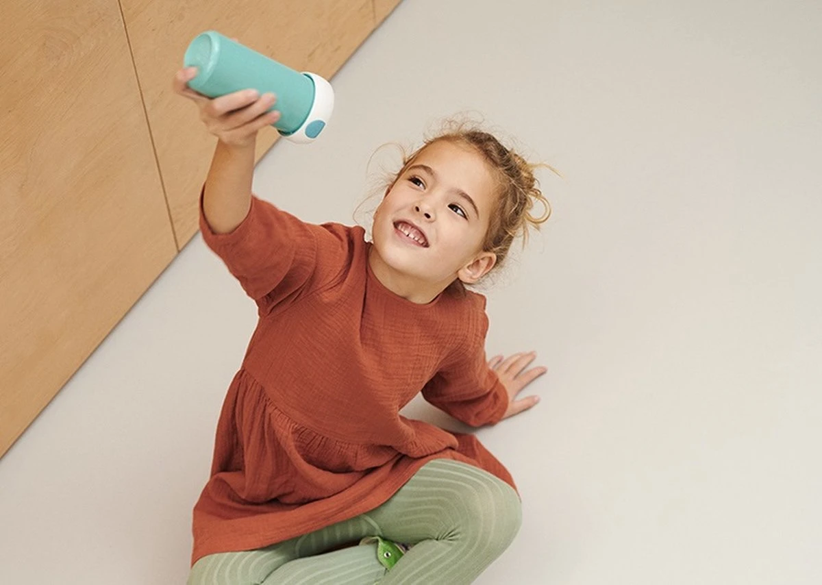 Mepal – Lunchset Campus (sb + Lb) – Schoolbeker En Broodtrommel Voor Kinderen – Sailors Bay – Bento Box 8 Mepal – Lunchset Campus (sb + Lb) – Schoolbeker En Broodtrommel Voor Kinderen – Sailors Bay – Bento Box - Afbeelding 6