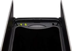 EKO Ecofly Step Bin Pedaalemmer - 45 L - Mat RVS 24 EKO Ecofly Step Bin Pedaalemmer - 45 L - Mat RVS -Mepal shop 1200x855 2