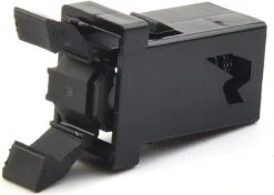 Merkloos Snapper Sluiting | Geschikt Voor Brabantia | Zwart | Vergrendeling | Snapper | Prullenbak | Deksel | Touch Bin 14 Merkloos Snapper Sluiting | Geschikt Voor Brabantia | Zwart | Vergrendeling | Snapper | Prullenbak | Deksel | Touch Bin -Mepal shop 1200x855