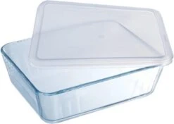 Pyrex Cook & Freeze Ovenschaal 4 L - 27 X 22 X 9 Cm -Mepal shop 1200x856 3