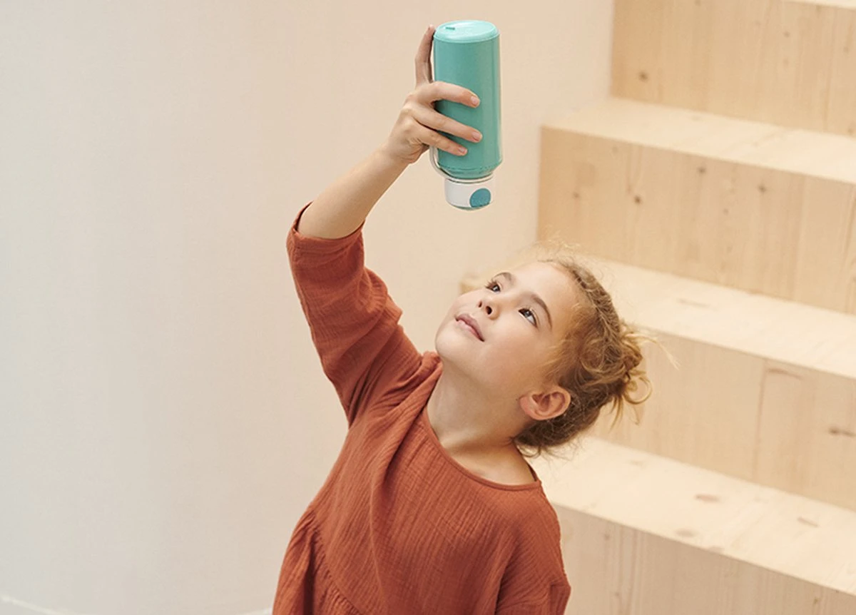 Mepal – Lunchset Campus (pu + Lb) – Pop-up Drinkfles En Broodtrommel Voor Kinderen – Cars – Bento Box – Lekvrij 9 Mepal – Lunchset Campus (pu + Lb) – Pop-up Drinkfles En Broodtrommel Voor Kinderen – Cars – Bento Box – Lekvrij - Afbeelding 7