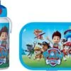 Mepal PAW Patrol - Broodtrommel Met Pop-up Drinkfles - 1.15l - Lunchset – Drinkfles - Voor Kinderen – Bento Box -Mepal shop 1200x862 13