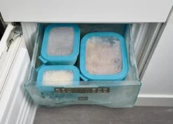 Mepal - Multikom Cirqula Rechthoekig 3-delige Set (750+1500+3000) - Mag In De Vriezer, Magnetron En Vaatwasser – Nordic Green – Meal Prep Bakjes - Bewaardozen Met Deksel 13 Mepal - Multikom Cirqula Rechthoekig 3-delige Set (750+1500+3000) - Mag In De Vriezer, Magnetron En Vaatwasser – Nordic Green – Meal Prep Bakjes - Bewaardozen Met Deksel -Mepal shop 1200x862 5