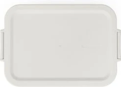 Brabantia Make & Take Lunchbox - Medium - Kunststof - Light Grey -Mepal shop 1200x862 9
