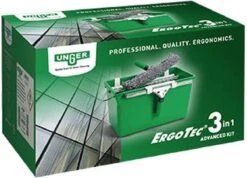 Unger Professionele Glasreinigingsset 9 Unger Professionele Glasreinigingsset -Mepal shop 1200x863