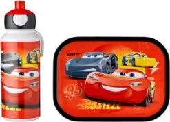 Mepal – Lunchset Campus (pu + Lb) – Pop-up Drinkfles En Broodtrommel Voor Kinderen – Cars – Bento Box – Lekvrij 15 Mepal – Lunchset Campus (pu + Lb) – Pop-up Drinkfles En Broodtrommel Voor Kinderen – Cars – Bento Box – Lekvrij -Mepal shop 1200x864 3