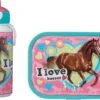 Mepal – Lunchset Campus (pu + Lb) – Pop-up Drinkfles En Broodtrommel Voor Kinderen – My Horse – Bento Box – Lekvrij -Mepal shop 1200x864 5