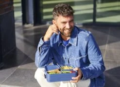 Mepal – Bento Lunchbox Take A Break Large- Inclusief Bento Box – Nordic Denim – Lunchbox Voor Volwassenen -Mepal shop 1200x865 4