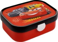 Mepal – Lunchset Campus (sb + Lb) – Schoolbeker En Broodtrommel Voor Kinderen – Cars – Bento Box - Lekvrij 10 Mepal – Lunchset Campus (sb + Lb) – Schoolbeker En Broodtrommel Voor Kinderen – Cars – Bento Box - Lekvrij -Mepal shop 1200x867 3
