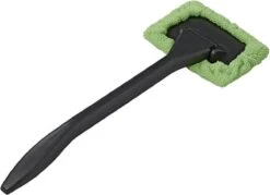 PROPLUS Pro Plus Ruitenpoetser - Poetswonder - Lengte 34 Cm - Microvezeldoekje -Mepal shop 1200x871