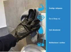 Merkloos MICROVEZEL DOEKJES - MULTIFUNCTIONEEL - KRASVRIJ - WONDERDOEKJES - SET VAN 6 8 Merkloos MICROVEZEL DOEKJES - MULTIFUNCTIONEEL - KRASVRIJ - WONDERDOEKJES - SET VAN 6 -Mepal shop 1200x873