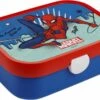 Mepal – Lunchbox Campus – Broodtrommel Voor Kinderen – Spiderman - Bento Box - Geschikt Voor 4 Boterhammen 2 Mepal – Lunchbox Campus – Broodtrommel Voor Kinderen – Spiderman - Bento Box - Geschikt Voor 4 Boterhammen -Mepal shop 1200x875 3