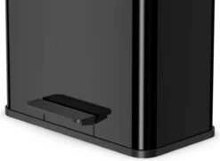 Hailo Öko Duo Plus L Prullenbak - 17L + 9L - Zwart 27 Hailo Öko Duo Plus L Prullenbak - 17L + 9L - Zwart -Mepal shop 1200x878 1