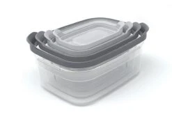 Joseph Joseph Vershoudbakjes - BPA Vrij - 4 Stuks - Serie: Nest 5 -Mepal shop 1200x880 1