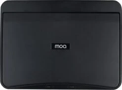 MOA Sensor Prullenbak - 50 Liter - RVS & Duurzaam ABS - Non-slip - Geruisloze Deksel - Vertraagd Sluiten Modus - Stainless - SB02S 16 MOA Sensor Prullenbak - 50 Liter - RVS & Duurzaam ABS - Non-slip - Geruisloze Deksel - Vertraagd Sluiten Modus - Stainless - SB02S -Mepal shop 1200x882 5