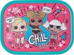 Mepal Lunchbox Campus - LOL Surprise -Mepal shop 1200x882 6