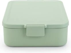 Brabantia Make & Take Bento Lunchbox Incl Bentobox- Large - Kunststof - Jade Green 28 Brabantia Make & Take Bento Lunchbox Incl Bentobox- Large - Kunststof - Jade Green -Mepal shop 1200x883 3
