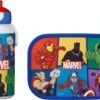 Mepal – Lunchset Campus (pu + Lb) – Pop-up Drinkfles En Broodtrommel Voor Kinderen – Avengers – Bento Box – Lekvrij 2 Mepal – Lunchset Campus (pu + Lb) – Pop-up Drinkfles En Broodtrommel Voor Kinderen – Avengers – Bento Box – Lekvrij -Mepal shop 1200x884 11
