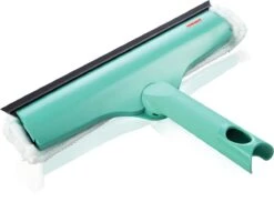 Leifheit Set Raamreiniging Droog&nat Met Telescoopsteel - Duster Xl - Raamwisser 3in1 - Click System -Mepal shop 1200x884