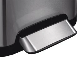 EKO Ecofly Step Bin Pedaalemmer - 45 L - Mat RVS 32 EKO Ecofly Step Bin Pedaalemmer - 45 L - Mat RVS -Mepal shop 1200x887 2