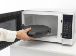 Brabantia Make & Take Lunchkom - 1 L - Kunststof - Dark Grey 21 Brabantia Make & Take Lunchkom - 1 L - Kunststof - Dark Grey -Mepal shop 1200x888 2