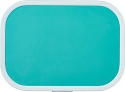 Mepal Campus Bento Lunchbox - Turquoise -Mepal shop 1200x888