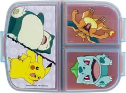 Pokemon Multi Brooddoos / Broodtrommel -Mepal shop 1200x890 5