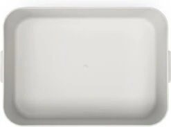 Brabantia Make & Take Lunchbox - Medium - Kunststof - Light Grey -Mepal shop 1200x892 3