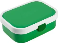 Mepal – Lunchset Campus (sb + Lb) – Schoolbeker En Broodtrommel Voor Kinderen – Groen – Bento Box - Lekvrij -Mepal shop 1200x893 3