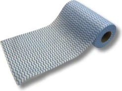 Maus Huishouddoekjes Op Rol 4 X 50 Stuks - 200 Schoonmaakdoekjes - Mix Kleuren -Mepal shop 1200x896 2