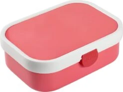 Mepal – Lunchset Campus (pu + Lb) – Pop-up Drinkfles En Broodtrommel Voor Kinderen – Roze – Bento Box – Lekvrij -Mepal shop 1200x898 11