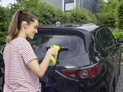 Kärcher WV 1 Plus - Ruitenreiniger -Mepal shop 1200x899 17