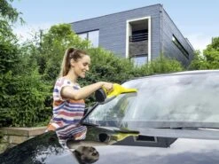 Kärcher Window Vac WV 6 Plus Ruitenreiniger - Ca. 300 M² - Met Striptechnologie -Mepal shop 1200x899 2