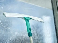 Leifheit Powerslide Raamwisser M - Click System - 28 Cm Wisbreedte -Mepal shop 1200x899 33