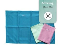 Monx - Microvezeldoekjes - Microvezel Handdoek - Schoonmaakdoekjes - Reinigingsdoekjes - Raamdoeken - 3 Stuks - 40x60cm 15 Monx - Microvezeldoekjes - Microvezel Handdoek - Schoonmaakdoekjes - Reinigingsdoekjes - Raamdoeken - 3 Stuks - 40x60cm -Mepal shop 1200x899 47