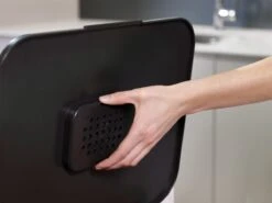 Joseph Joseph Intelligent Waste Prullenbak Totem Max - 60 L - Zwart -Mepal shop 1200x899 76