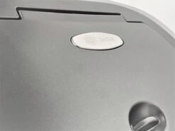 Rijoka Prullenbak Met Sensor Modern Design - 12L - RVS -Mepal shop 1200x899 83