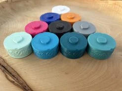 TasteDrops - Aroma Pod Case Houder - Te Gebruiken Voor Het Opbergen Van Air Up Pods - Pastel Groen Met Logo - Geschikt Voor Air Up Drinkfles Pods - Magnetisch Stapelbaar - 10 TasteDrops - Aroma Pod Case Houder - Te Gebruiken Voor Het Opbergen Van Air Up Pods - Pastel Groen Met Logo - Geschikt Voor Air Up Drinkfles Pods - Magnetisch Stapelbaar - -Mepal shop 1200x899 85