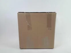 Hailo Inbouw Prullenbak - 2x8 L - RVS - Zwart -Mepal shop 1200x900 107