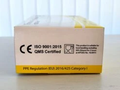 Wegwerp Handschoenen - Vinyl Handschoenen - Wit - Poedervrij - Maat L - Doos 100 Stuks 13 Wegwerp Handschoenen - Vinyl Handschoenen - Wit - Poedervrij - Maat L - Doos 100 Stuks -Mepal shop 1200x900 15