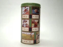 Beschuitbus Aap Noot Mies -Mepal shop 1200x900 178