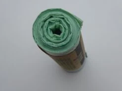 Dumil Biozak 5 Liter - 35 X 37 Cm - 10 Rollen = 100 Zakken -Mepal shop 1200x900 46