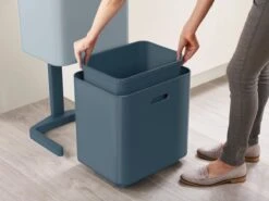 Joseph Joseph Intelligent Waste Prullenbak Totem Max - 60 L - Editions -Mepal shop 1200x900 47