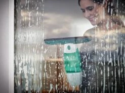 Leifheit Dry & Clean Ruitenreiniger Met Steel (43 Cm) En Inwasser Click System -Mepal shop 1200x900 6