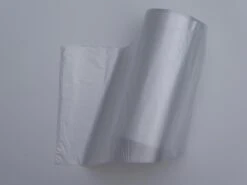 Afvalzakje 10 Liter - Klein, Doorzichtig Plastic - 300 Stuks -Mepal shop 1200x900 72