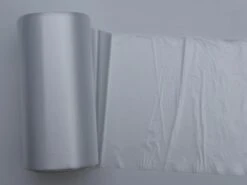 Afvalzakje 10 Liter - Klein, Doorzichtig Plastic - 300 Stuks -Mepal shop 1200x900 73