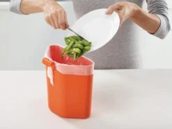 Joseph Joseph IW2 Compost Afvalzakken - 4 L - Pak Van 50 Stuks - Wit -Mepal shop 1200x900 75